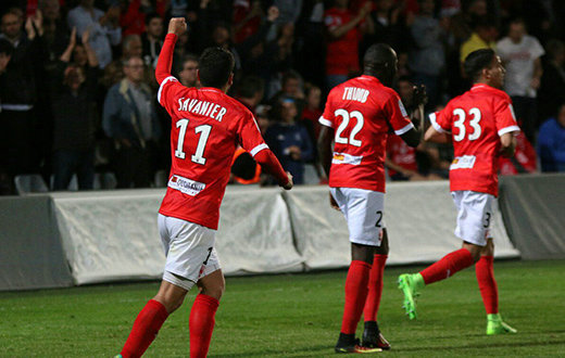  甘冈老帅运筹帷幄决胜，法甲临场指挥艺术堪称典范